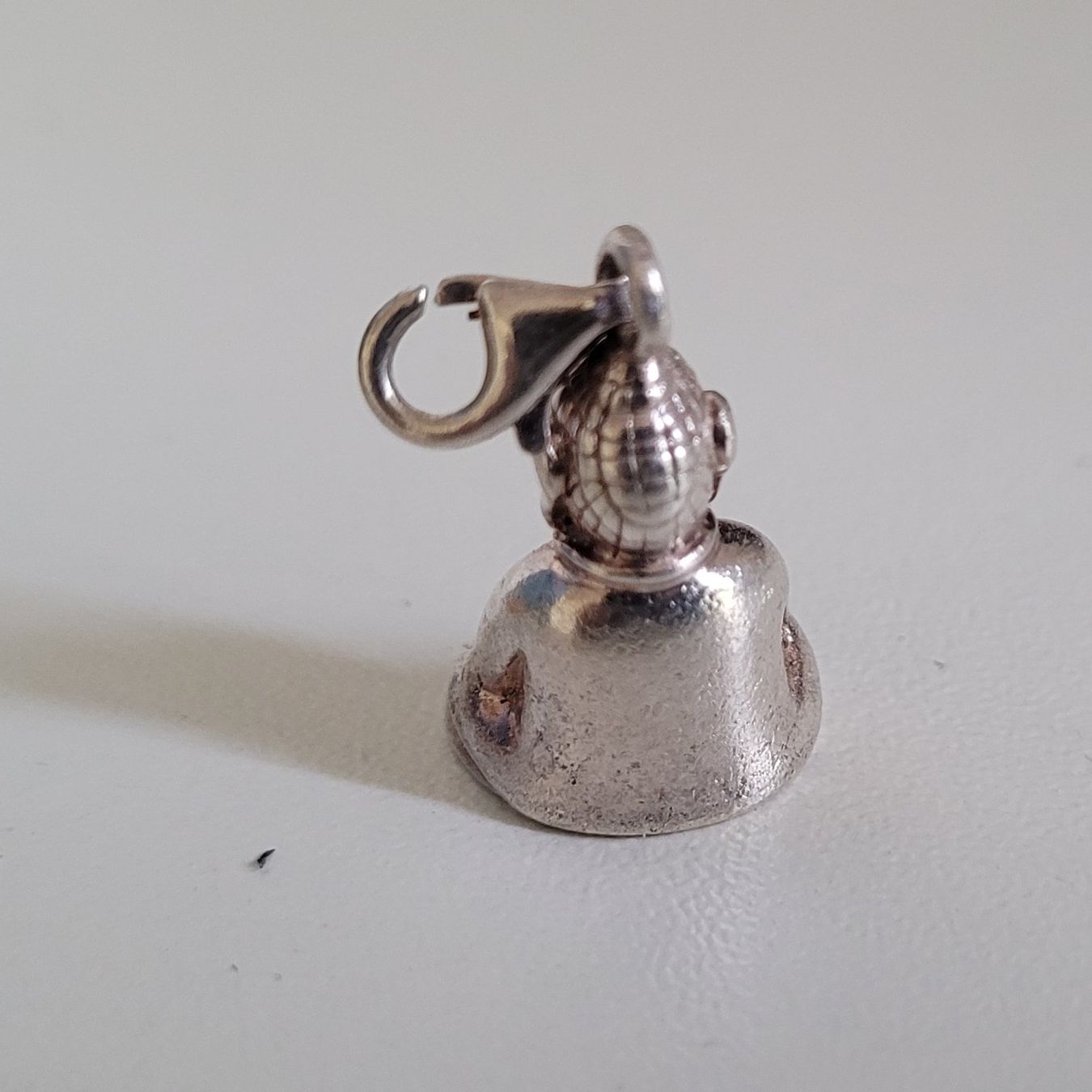 Ciondoli: Buddha - Thomas Sabo Charm Anhänger – Usato da Courtételle venduto da Anais72 1