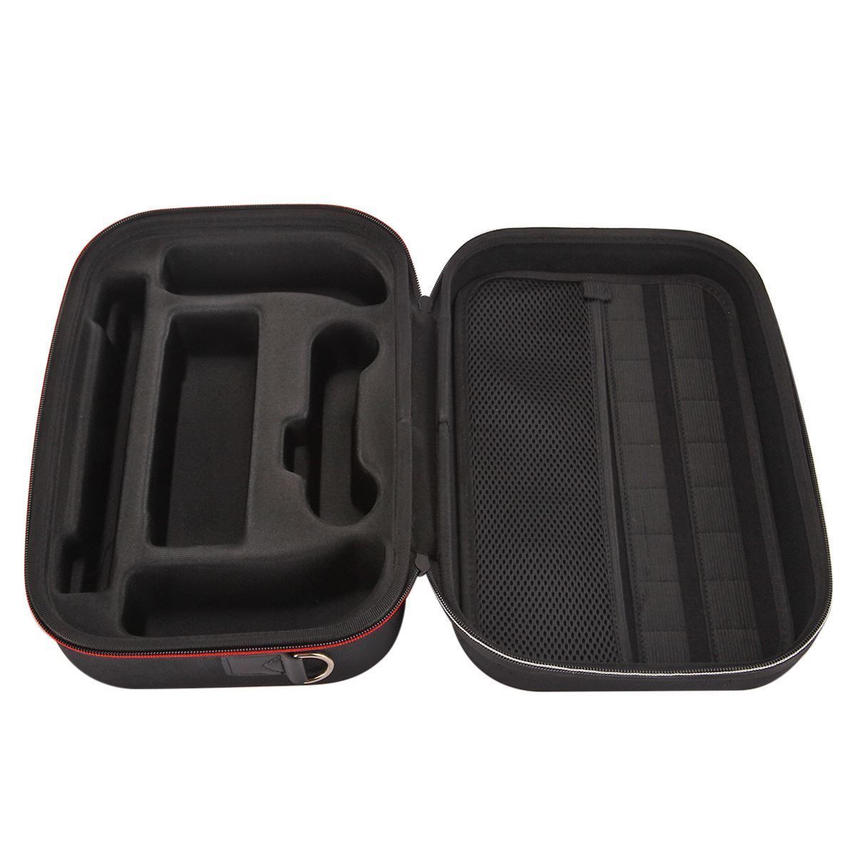 Covers & Schutzfolien: Nintendo Switch Tasche Kompatibel – Neu (gemäss Beschreibung) aus Thun von onlino 3