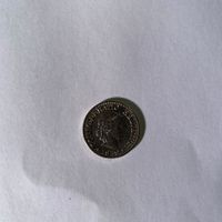 10 Rappen 1939