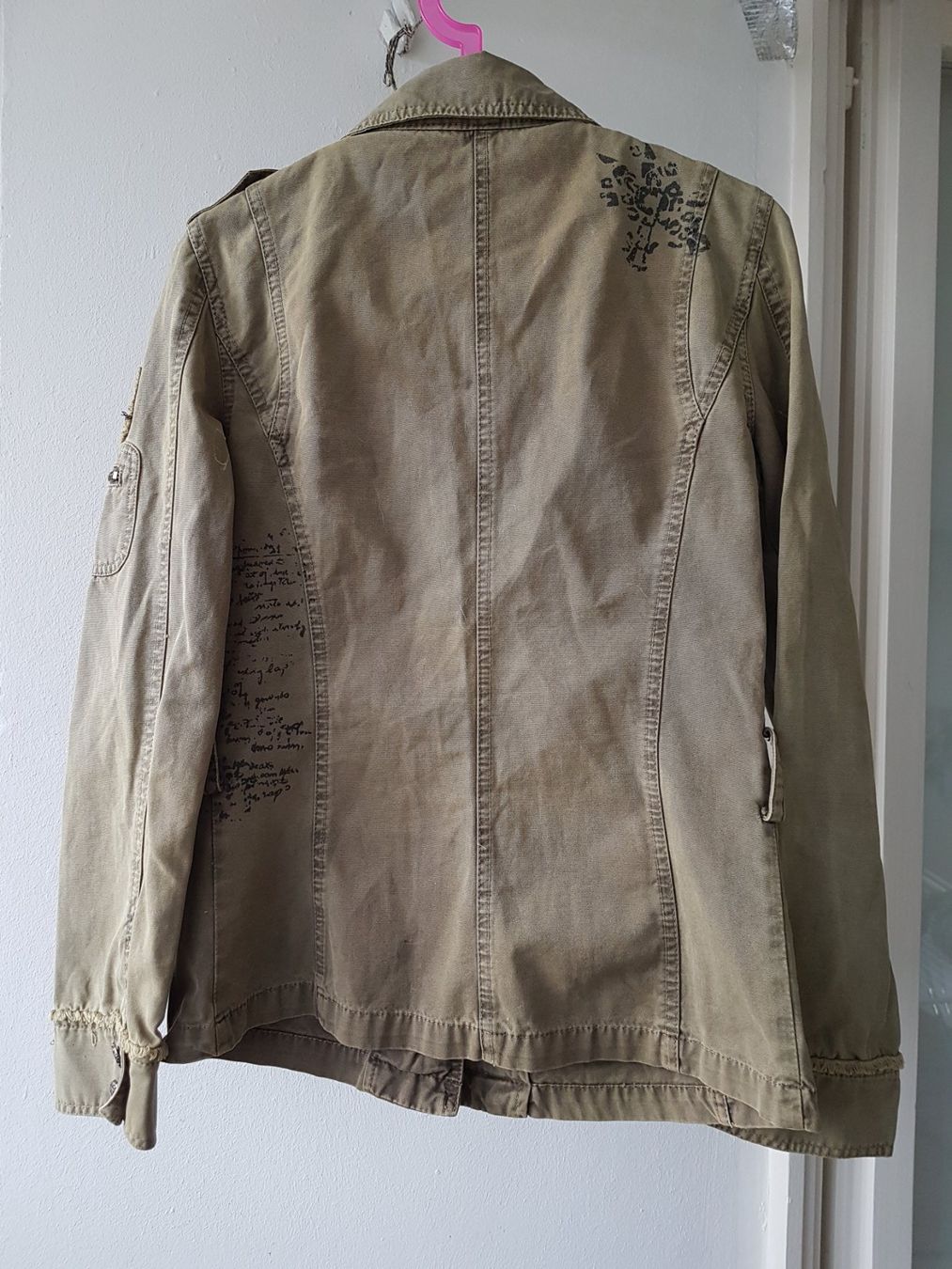 Giacche: Jacket Ref Ree pour femme – Usato da Châtelaine venduto da ing_mb6r 1