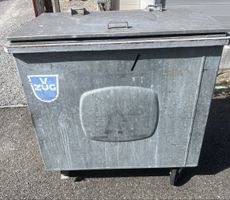 Abfallcontainer V-ZUG gebraucht 