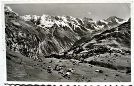 MÜRREN Blumental