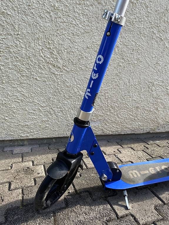 Kickboard: Micro Scooter Cruiser – Usato da Rebstein venduto da M.el 1