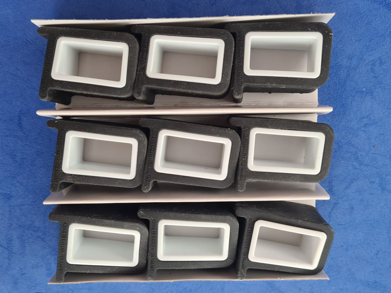 Elettrodomestici da cucina: Teller Hochspalter bis 3 Etagen Backofen bis 120 Grad Celsiu – Nuovo e nell'imballaggio originale da Aldesago venduto da ant_zk5q 3