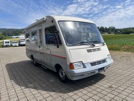 Fiat Ducato - Mirage Vollintergriert 2.5 TD
