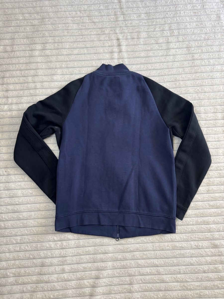 Nike Giacche: Nike x Roger Federer Zip Jacke training – Usato da Vionnaz venduto da b_f_d_r_g 1