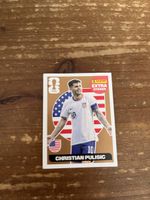 Panini Extra Sticker Bronze World Cup 2026 Christian Pulisic