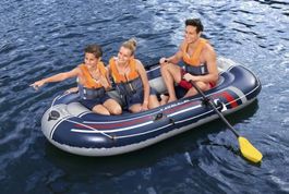 Schlauchboot Hydro Force Treck X2
