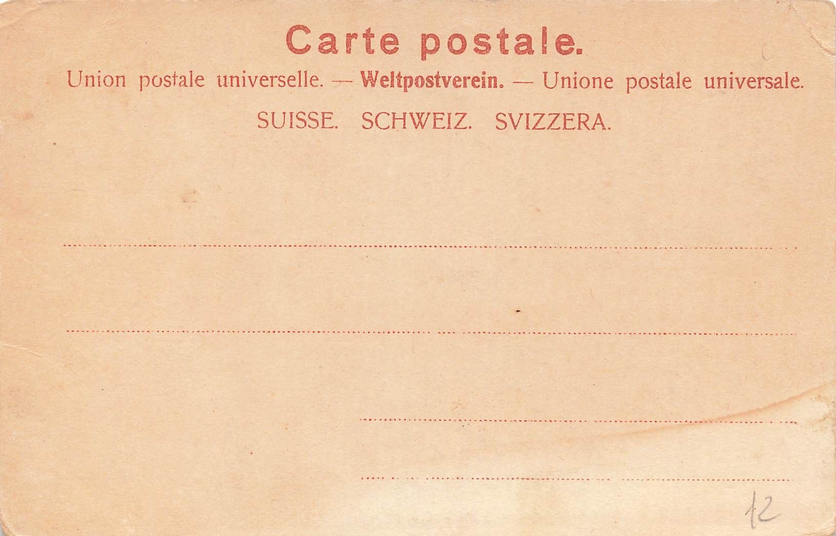 Cartoline postali: Basel Bahnhof – Usato da Biasca venduto da Blenio71 1