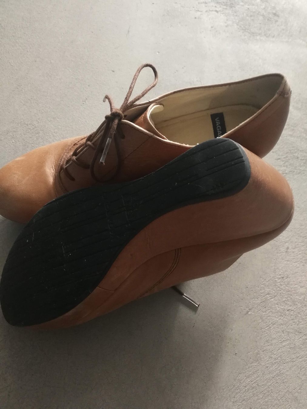 Vagabond Scarpe da donna: Damenschuhe – Nuovo (secondo la descrizione) da Kilchberg ZH venduto da hur_7pyj 1