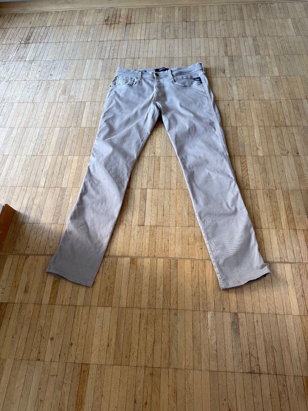 Replay Jeans: Replay Jeans W34/L34/Anbass/Hyperflex – Usato da Dällikon venduto da dahi1