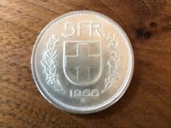5 Fr. Jg. 1966