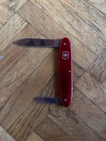 Schweizer Sackmesser