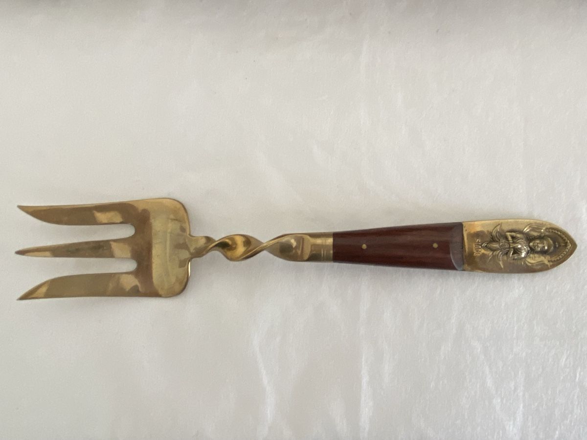 Couverts: Besteckset aus Thailand – D'occasion à Kölliken par Sabay2012 4
