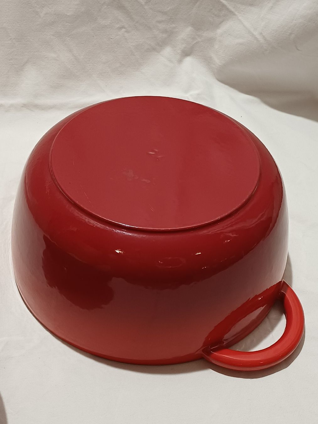 Pentole: Gusseisen Bräter,  Zwilling, 24cm – Usato da Niederuzwil venduto da wolkenlos80 6