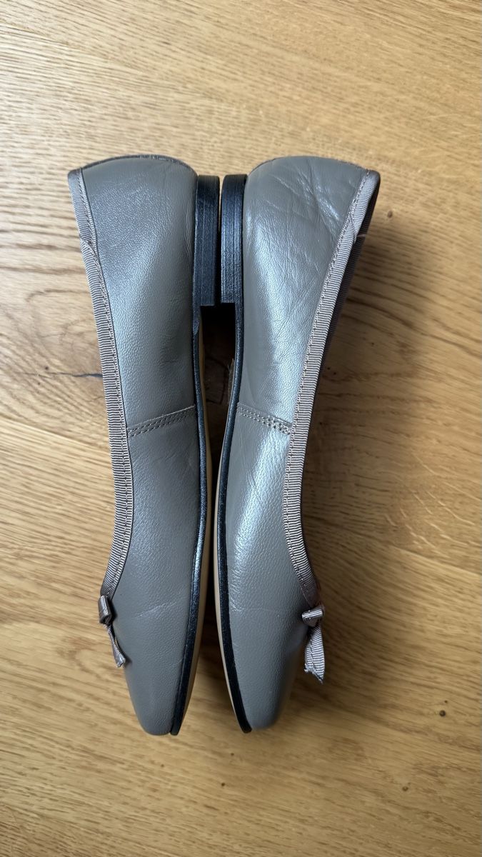 Benetton Scarpe da donna: Benetton Ballerinas – Usato da Zürich venduto da sel_9kd 2