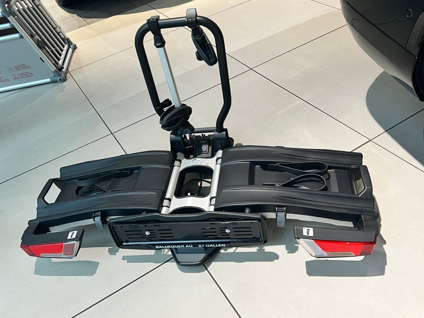 Thule EasyFold XT F 2 (Gebraucht) in Aarburg fr CHF 455  nur Abholung auf  Ricardo kaufen