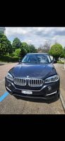 Bmw x5 40d x drive