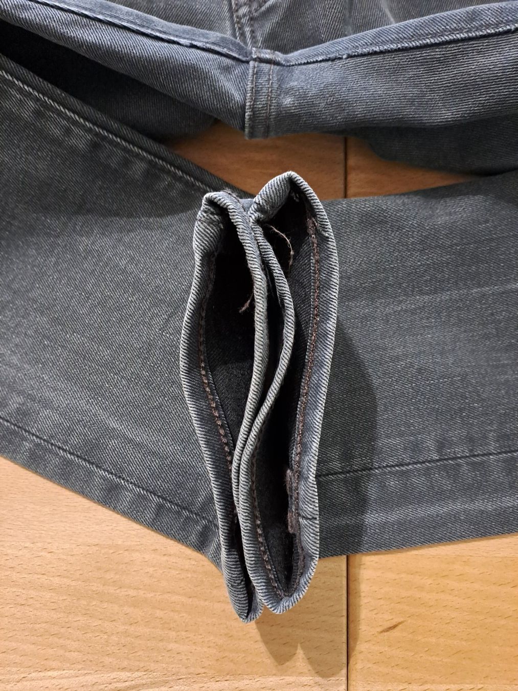 Levi's Jeans: Levis 510 W30 L32 – Usato da Meyrin venduto da dijin 8