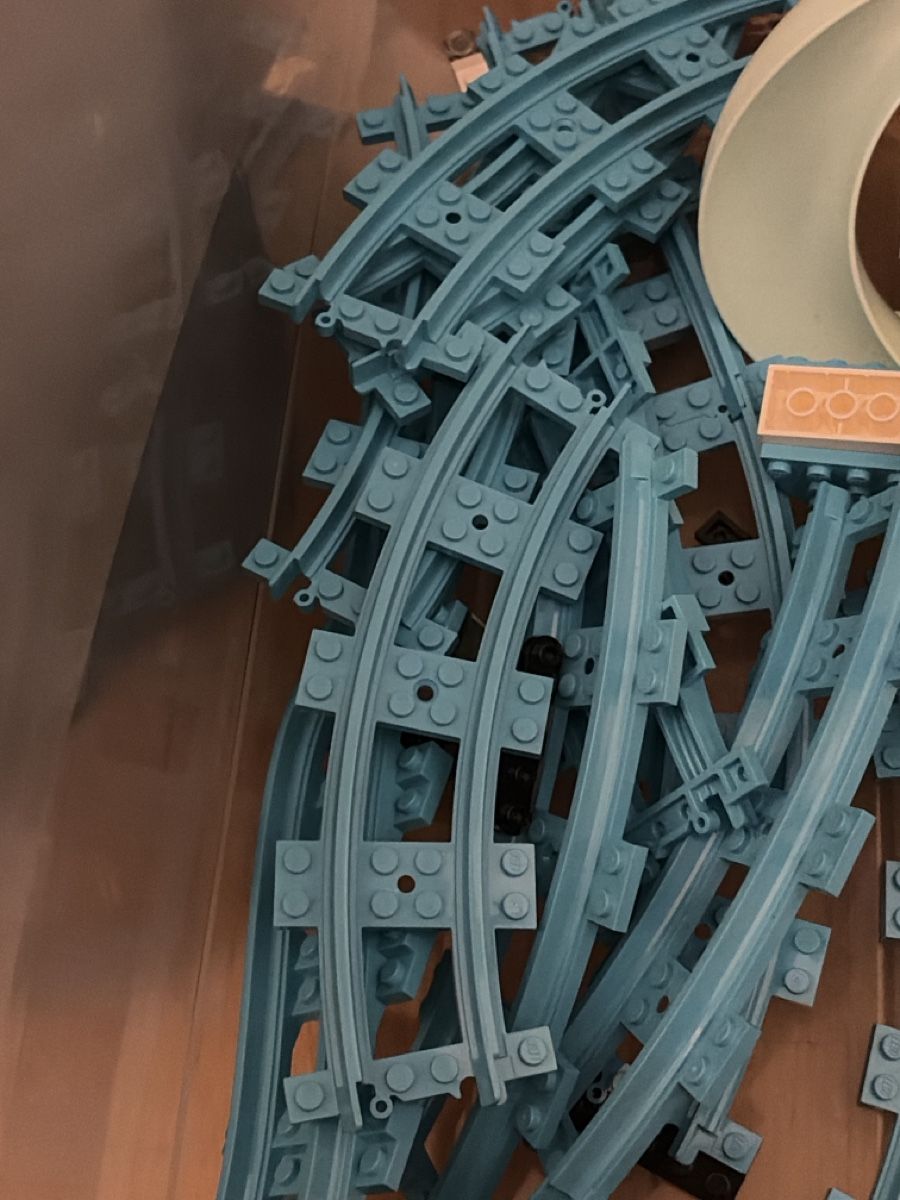 Lego Baukästen: Lego friends par d’attractions – Gebraucht aus Fribourg von Maya.p85 4