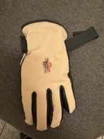 Moncler Grenoble Pink children Ski 🧤 gloves