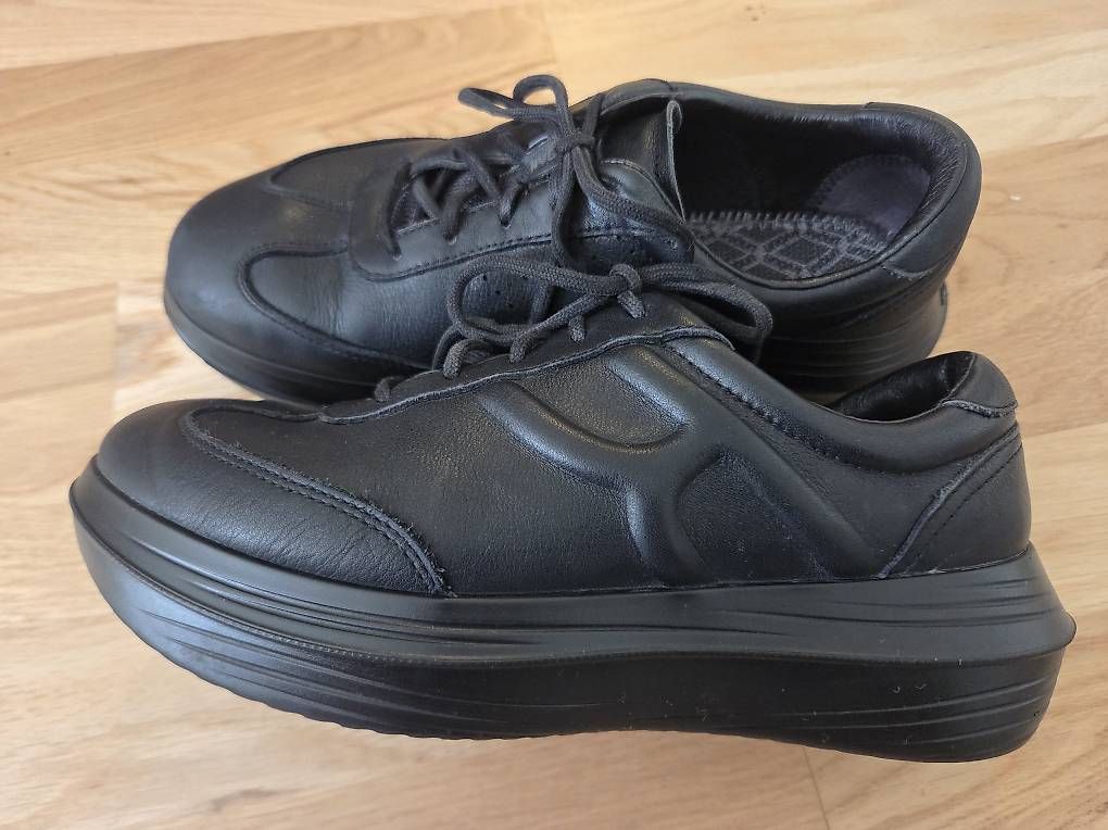 Damenschuhe: Kybun Bern Women, Grösse 38 1/3 – Gebraucht aus Zürich von Yamuna6 1