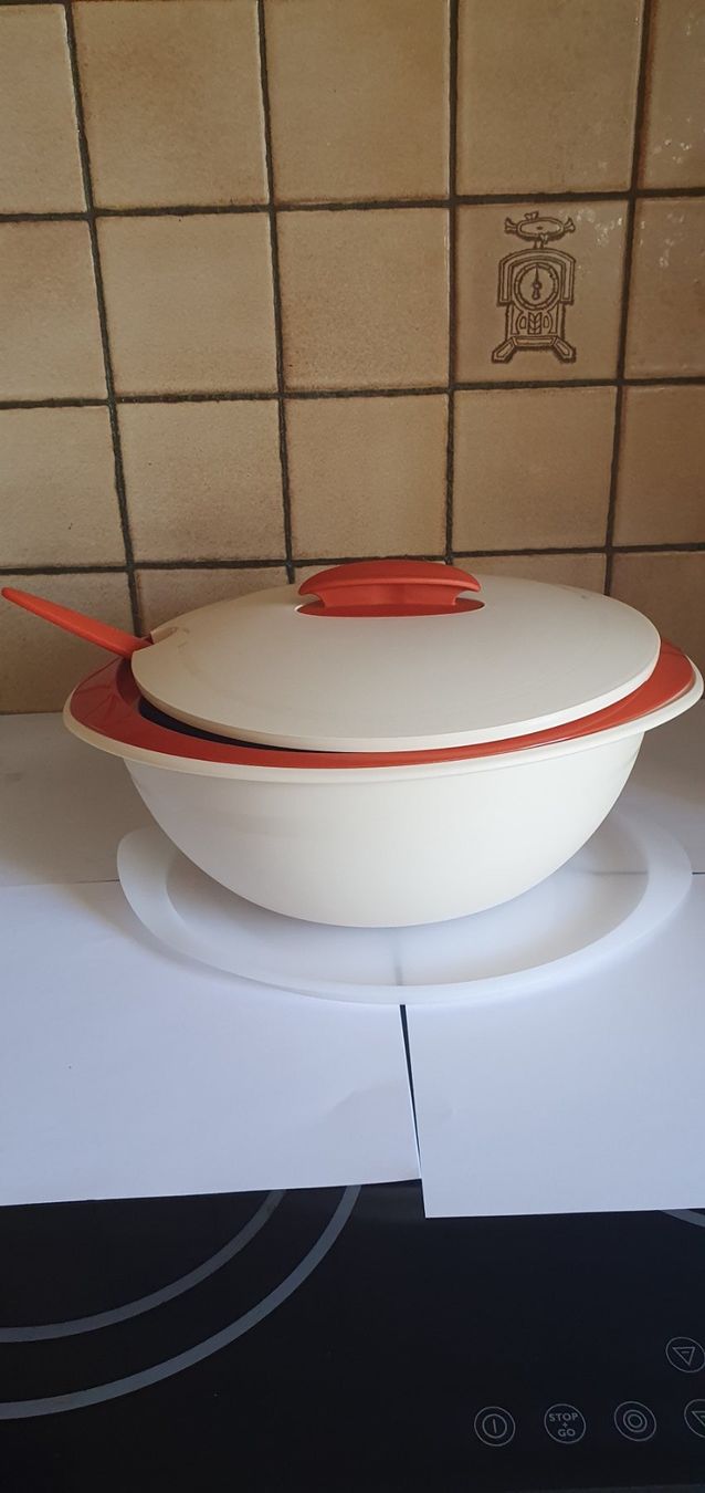 Piatti di portata: Plats – Nuovo e nell'imballaggio originale da La Chaux-de-Fonds venduto da com_pr7r 2