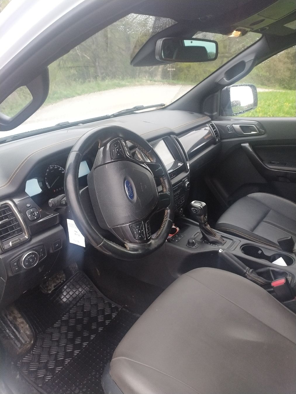 Ford Automobili: Ford Ranger mit Alubrücke – Usato da Biembach im Emmental venduto da Daewoo75 6