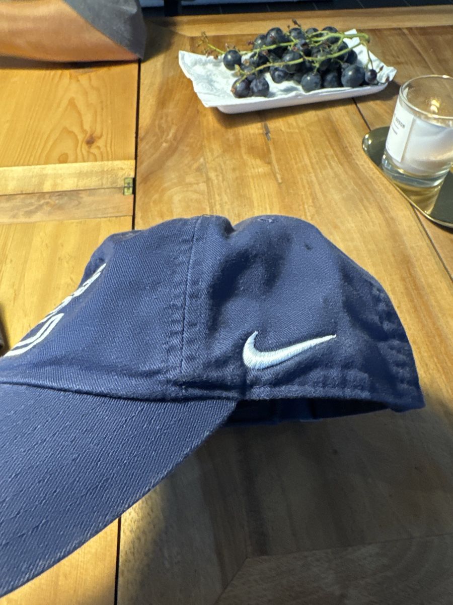 Nike Copricapi, berretti & cappellini: UC Nike Heritage Cap – Usato da Chur venduto da schoel 1