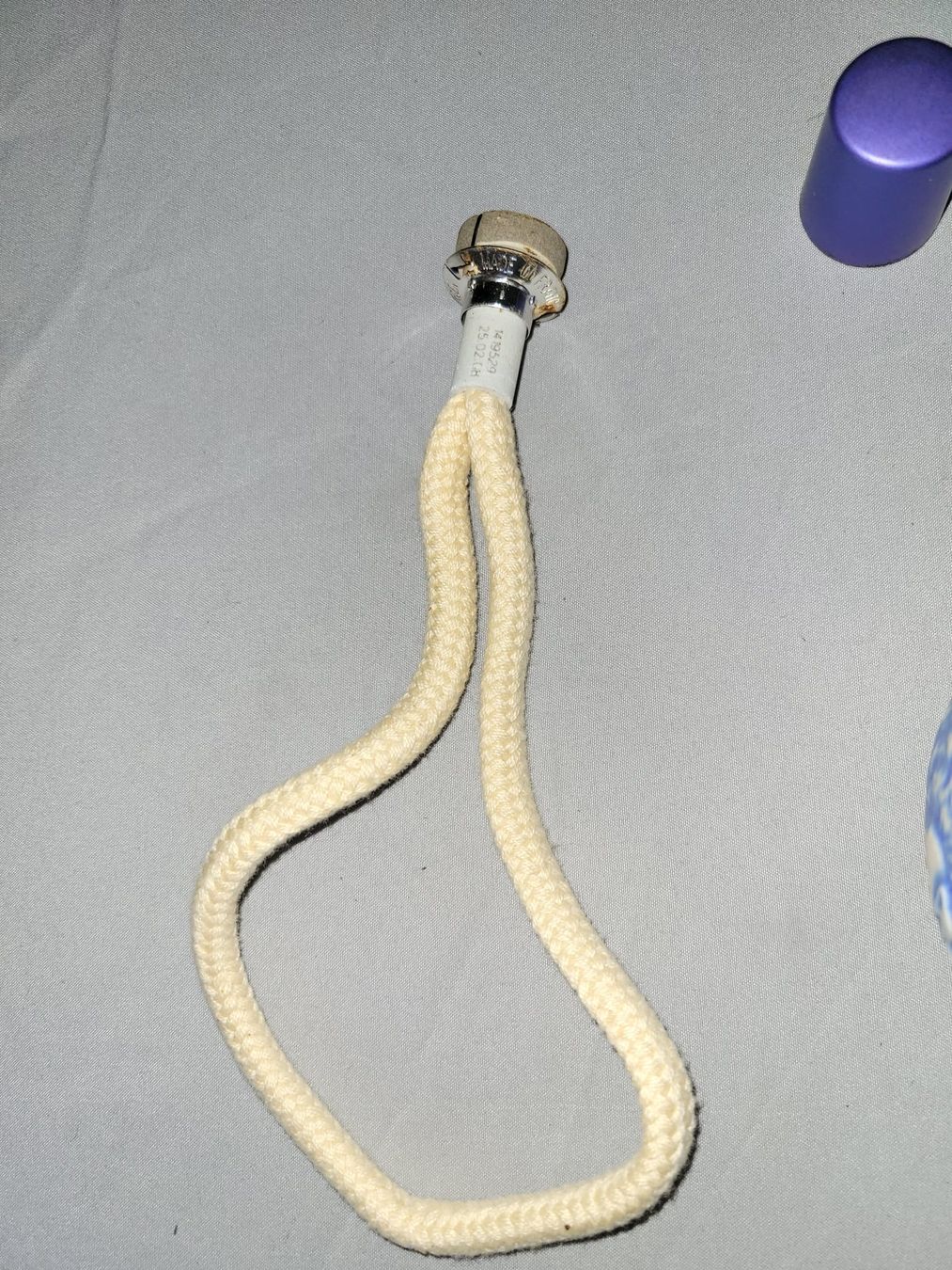 Maison Berger Diffusori di oli essenziali: Lampe Berger vintage – Usato da Montreux venduto da Sorabest 3