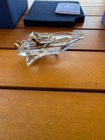 Swarovski Motorboot aus der Rund um den Globus Kollektion