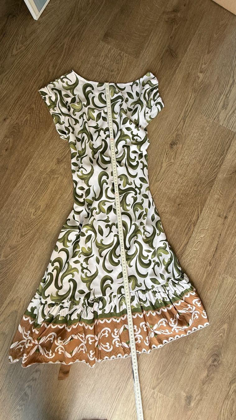 Vestiti: Robe d'été légère – Usato da Yverdon-les-Bains venduto da _sabrinah_ 5