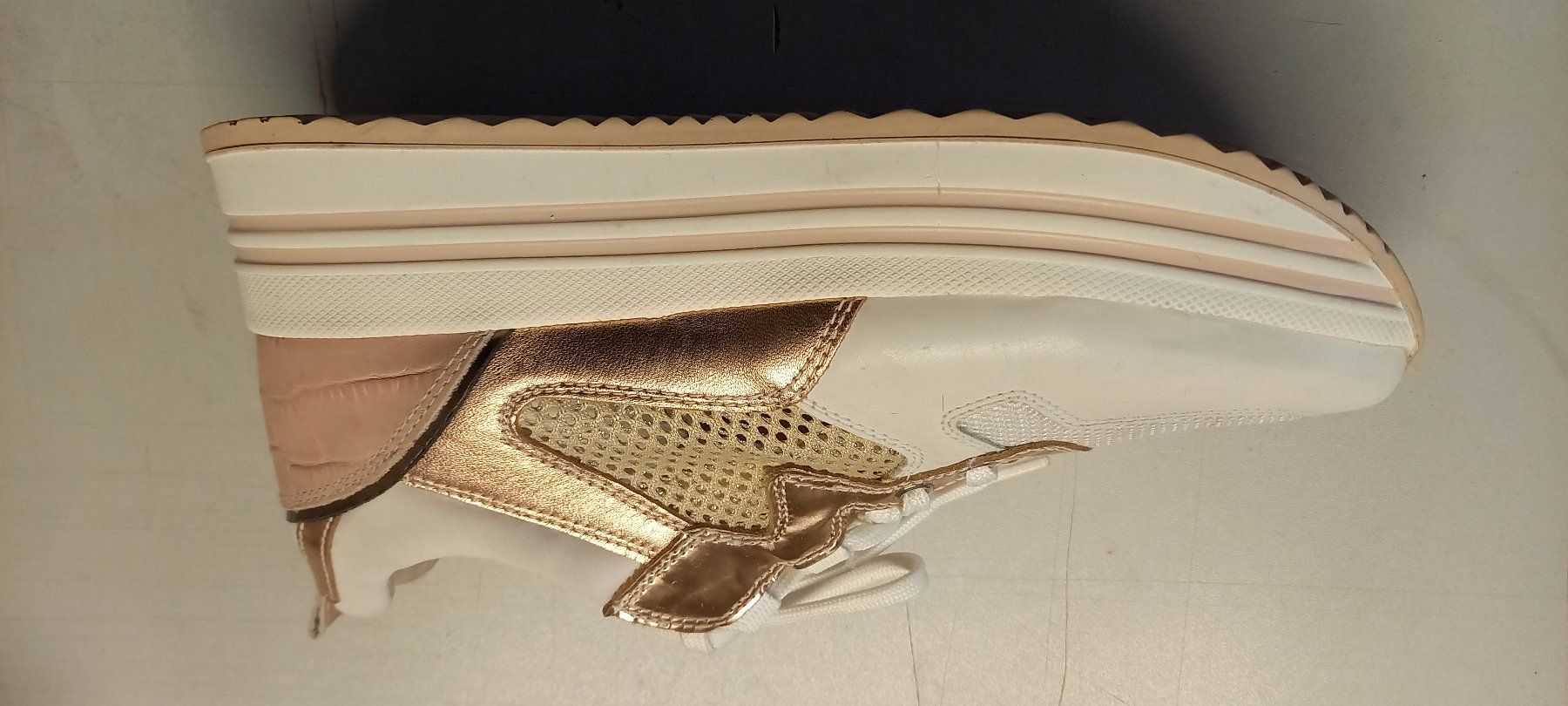 Scarpe da donna: Turnschuh für Damen – Usato da Thun venduto da Erti5 3
