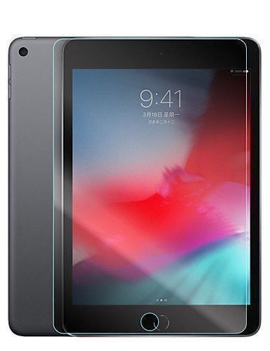 Covers & Borse: iPad 4/3/2 - Protection écran en verre trempé – Nuovo e nell'imballaggio originale da Morges venduto da DigiAC 1