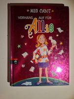 Meg Cabot: Vorhang auf für Allie