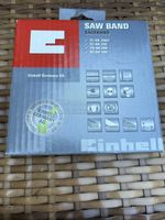 Einhell Sägeband TC-SB 200/1 TC-SB 200 neu