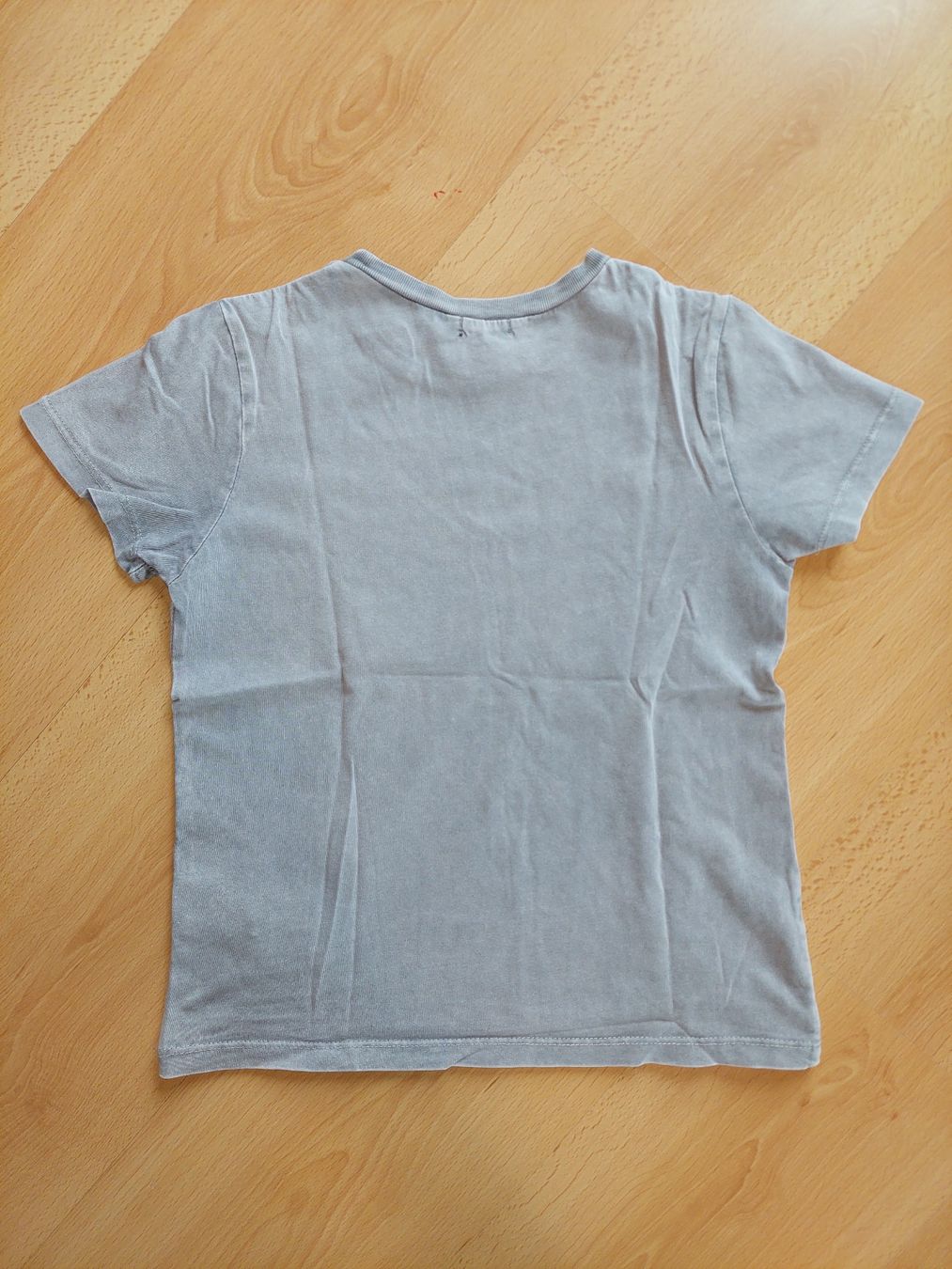 IKKS Camicie, T-shirt & Polo: T-shirt IKKS, taille 116 cm – Usato da Épalinges venduto da lola_vp_99 1
