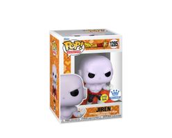 Funko Pop Jiren (Dragon Ball) Nr. 1285