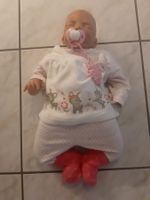 Rebornbaby Mädchen