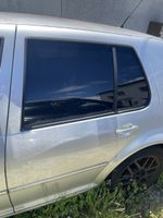 VW GOLF 4 IV Porte arrière gauche Complète + vitre teintée