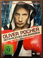 Oliver Pocher - Gefährliches Halbwissen