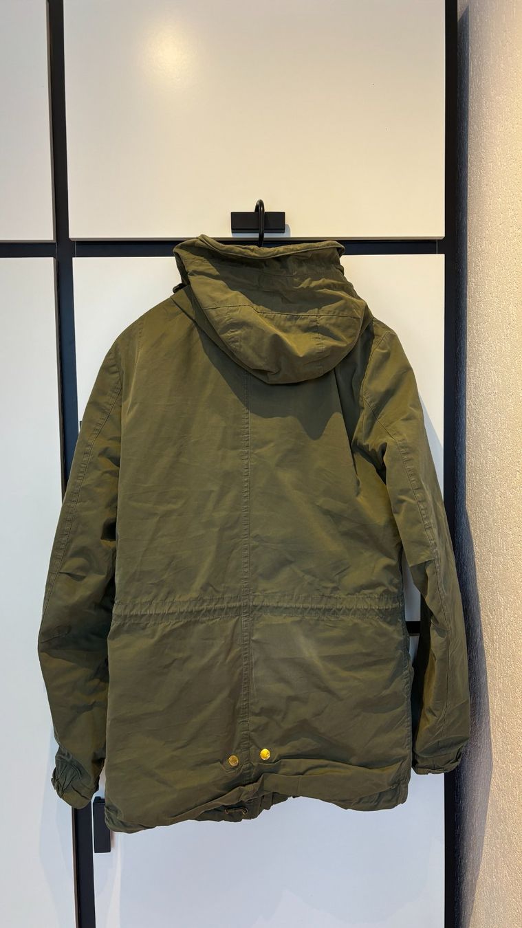 Maison Scotch Giacche: Scotch & Soda Parka / Jacke – Usato da Männedorf venduto da pustekuchen13 4