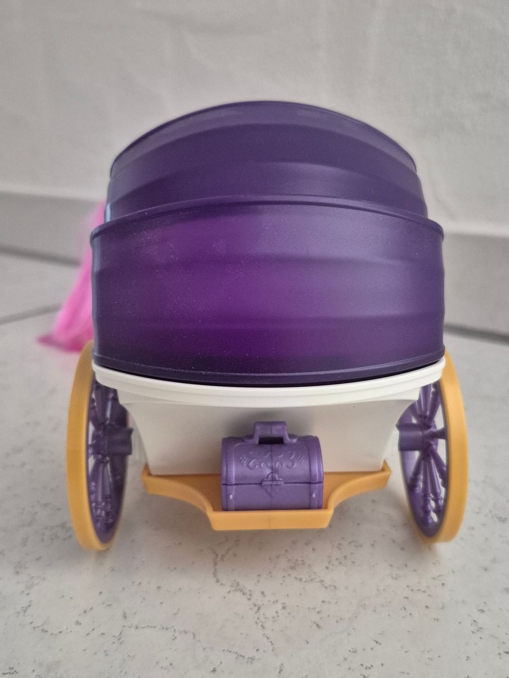 Playmobil Spielzeuge: Playmobil, Königspaar mit Pferdekutsche – Gebraucht aus Obernau von countdown 3