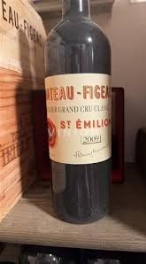 Château Figeac 2004 – Saint-Émilion 1er GCC (Neu (gemäss Beschreibung ...