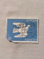 Briefmarke