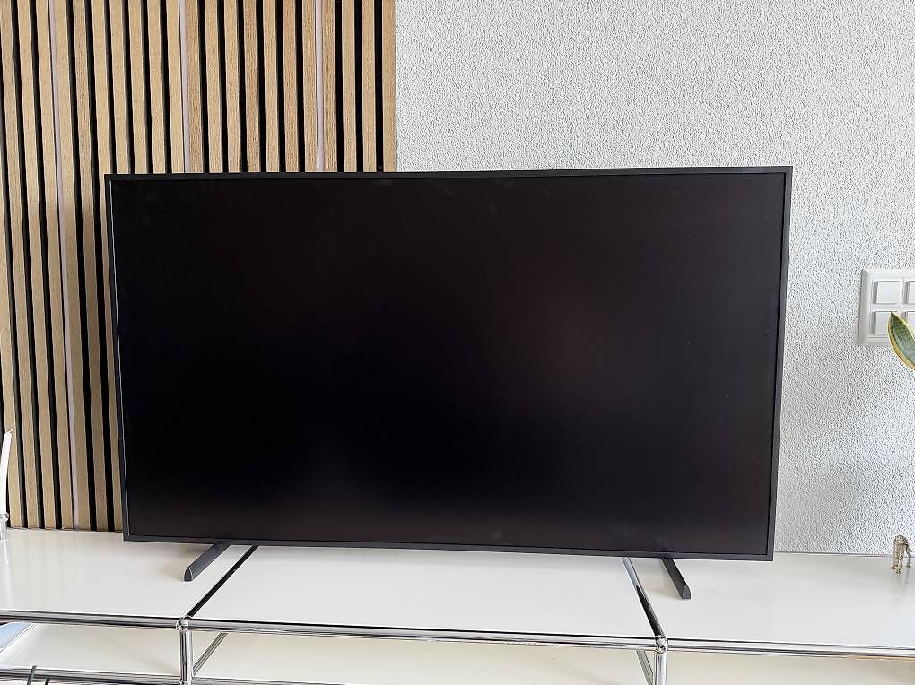 Televisori: Samsung The Frame 55" – Usato da Aesch BL venduto da nib_w2hb 1