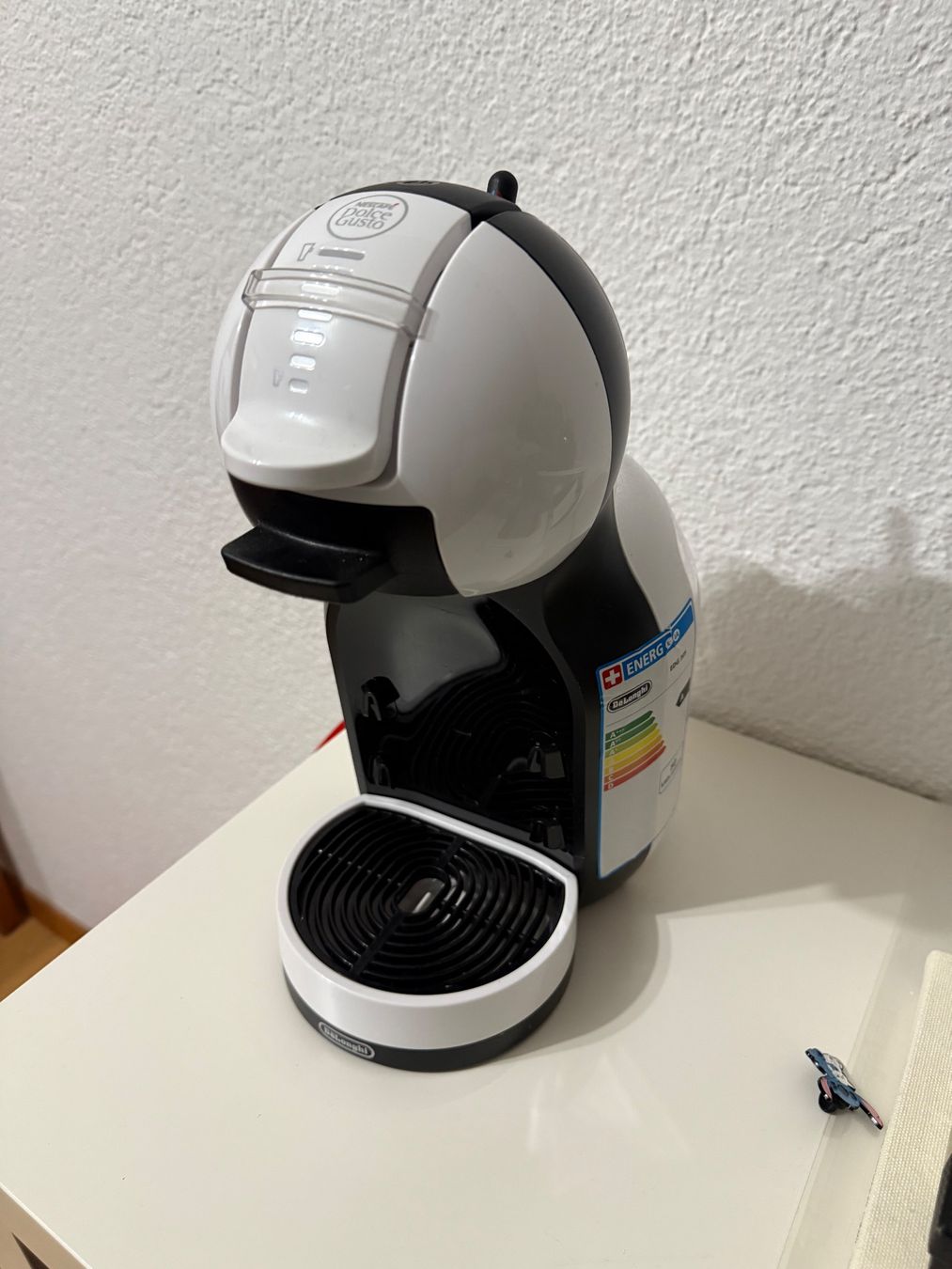 Nescafé Kaffeemaschinen & Espressomaschinen: Nescafé Dolce Gusto Kaffeemaschine – Gebraucht aus Luterbach von sarita10