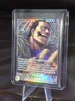Crocodile - OP14-079 (Alternate Art) One Piece