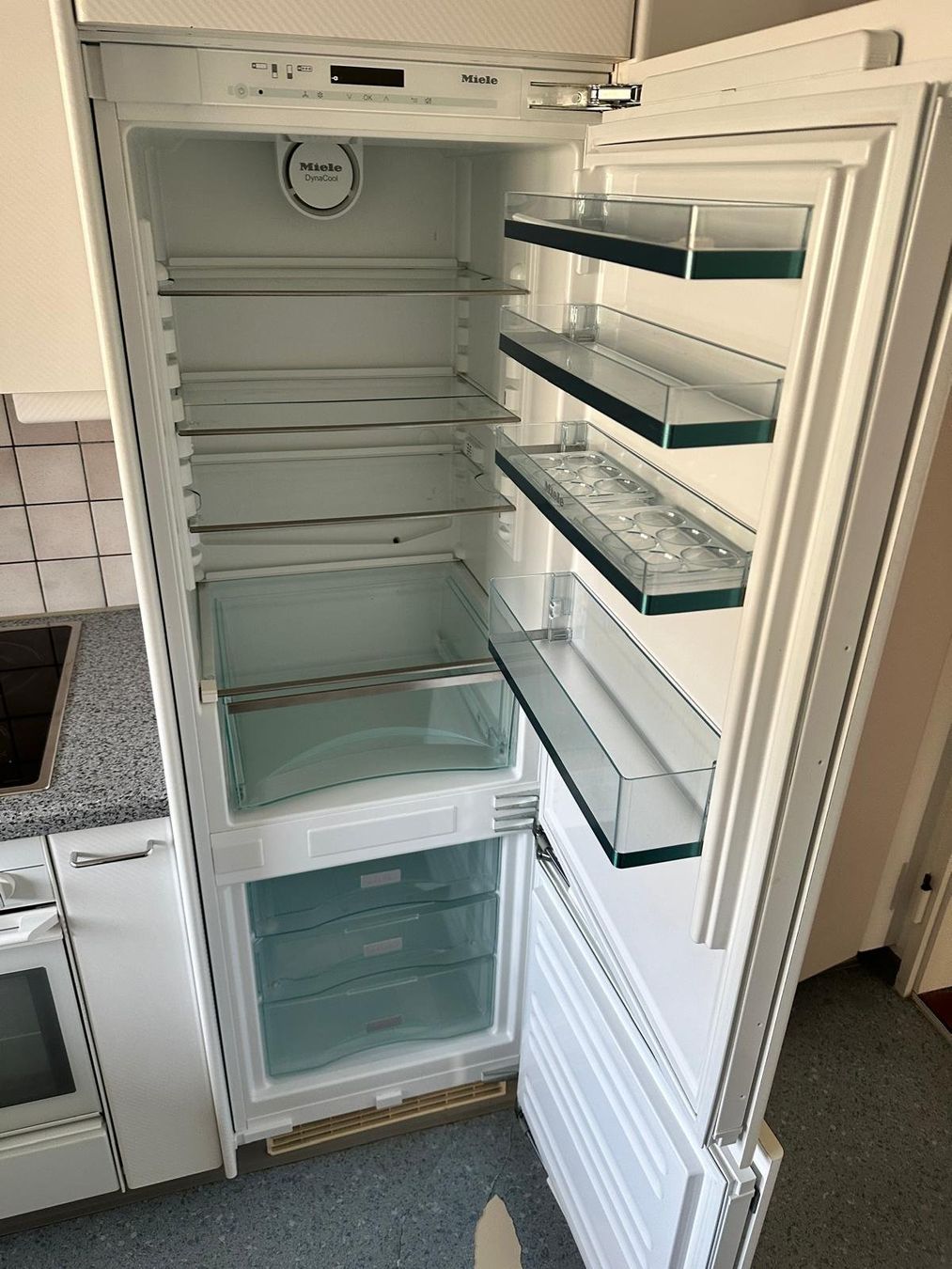 Schne Khlschrank 55 Cm Breite Bilder