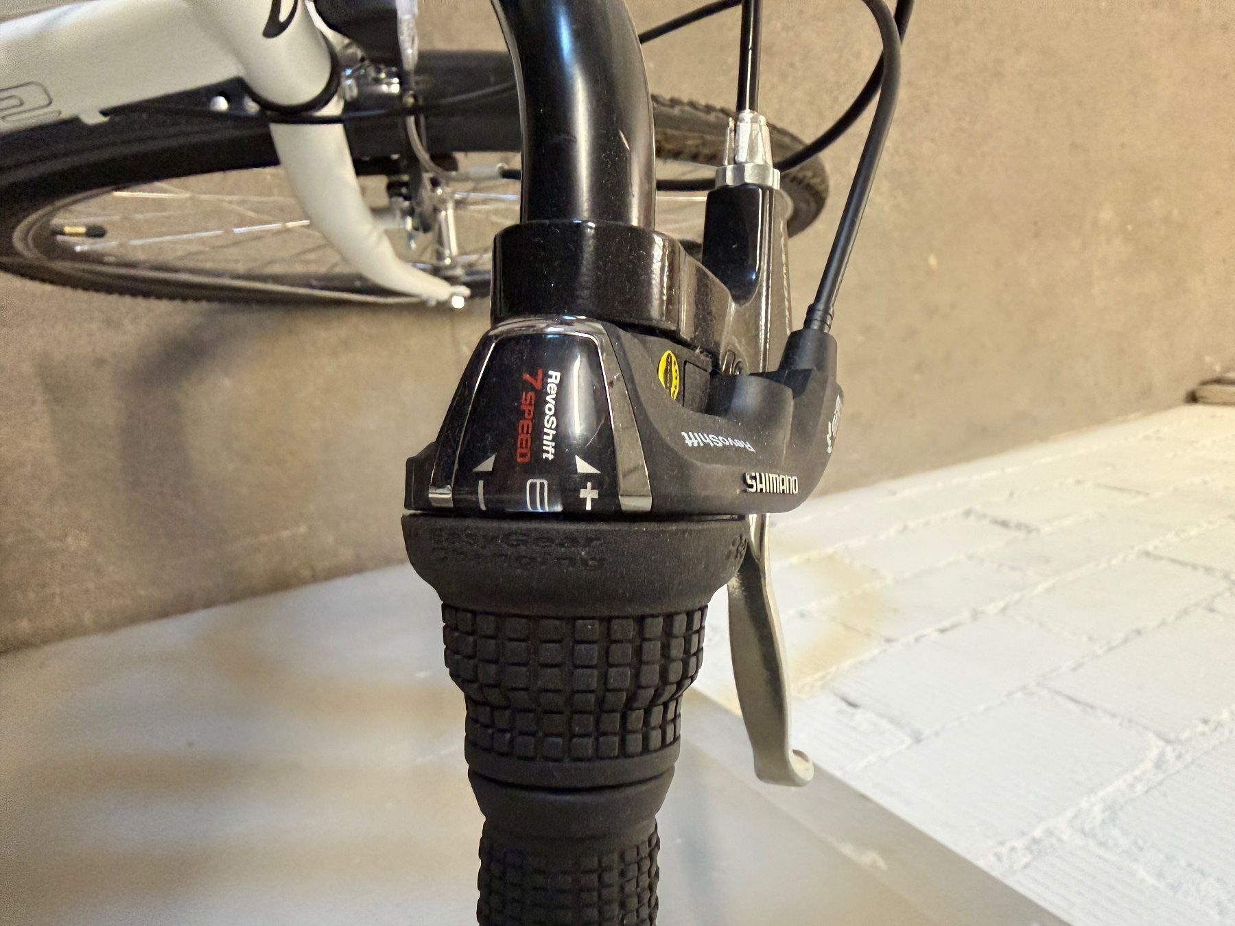 Crosswave Velos: Bike – Gebraucht aus Dietikon von ron_8cf8 2